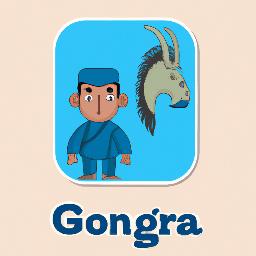 ¿Qué significa la palabra Góngora?