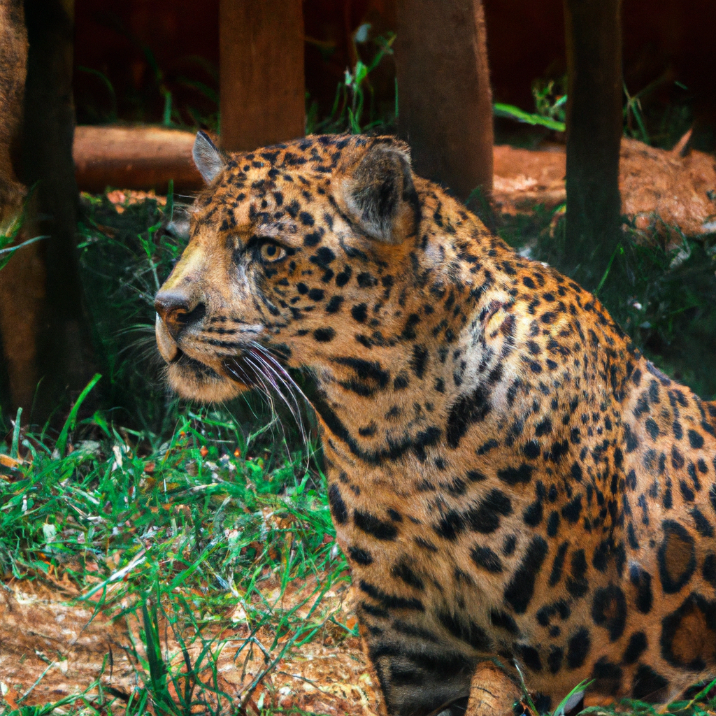 ¿Cuál es la diferencia entre el leopardo y el guepardo?